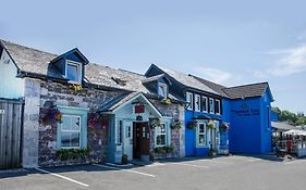 The Oyster Inn Connel 4*